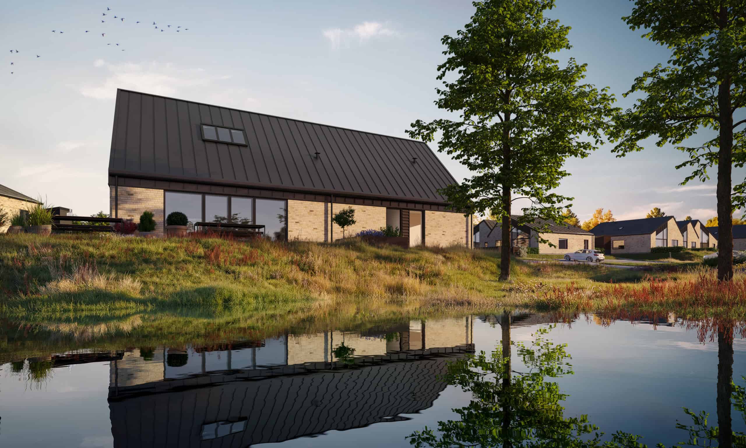 70324_Kongebakkerne_EXT_006_Faelleshus