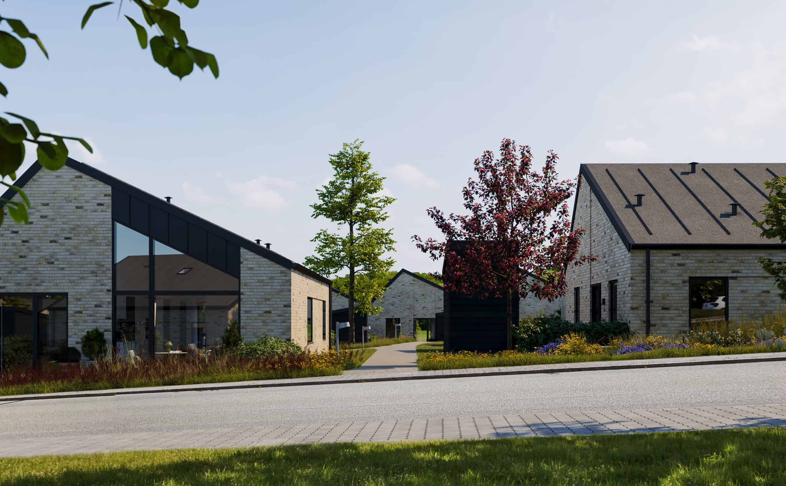 70324_Kongebakkerne_EXT_009_FraVejen