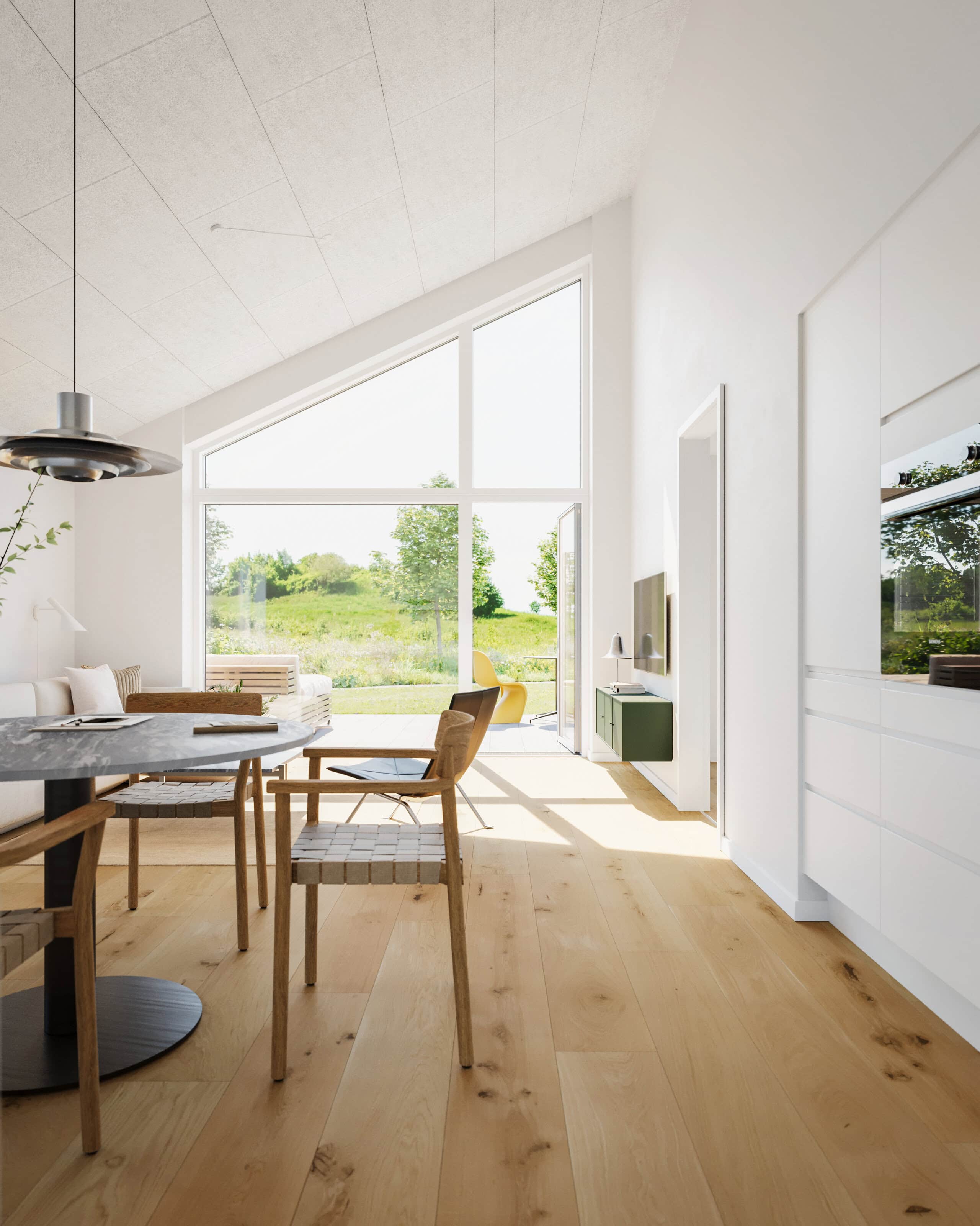 70324_Kongebakkerne_INT_Bolig-A_002_Koekken-Alrum