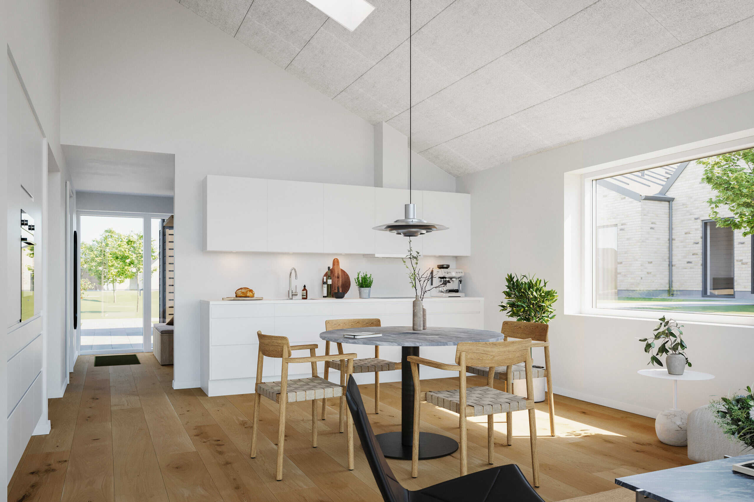 70324_Kongebakkerne_INT_Bolig-A_004_Spisestue