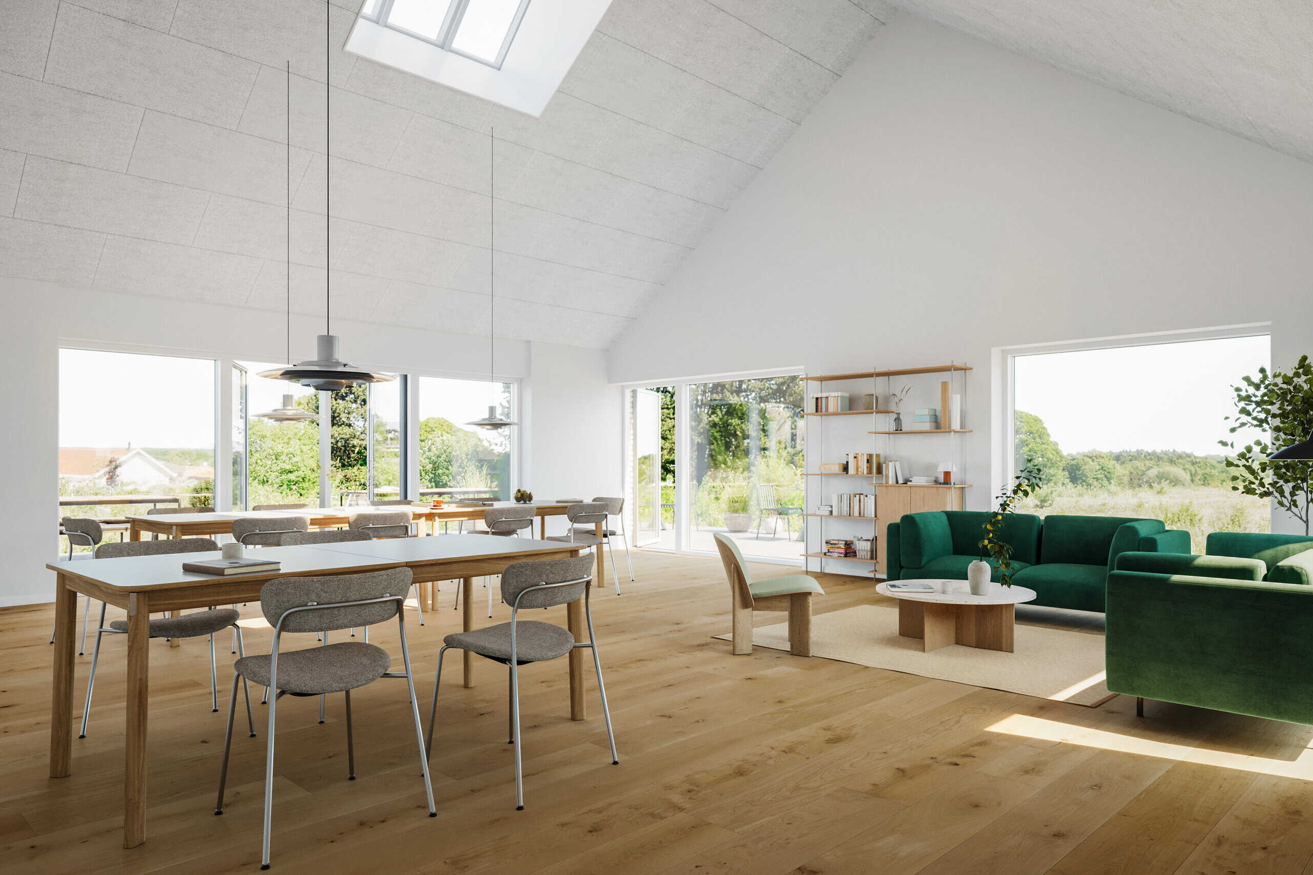 70324_Kongebakkerne_INT_Faelleshus_001_Alrum